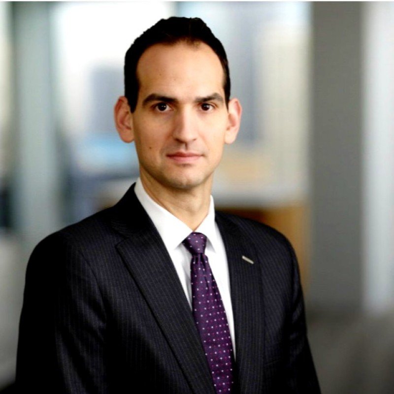 Brian Wolensky, Esq., Principal of ABCE Legal, LLC